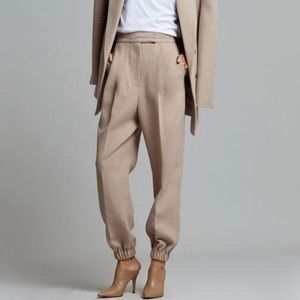 The Frankie Shop Samara Suit Joggers